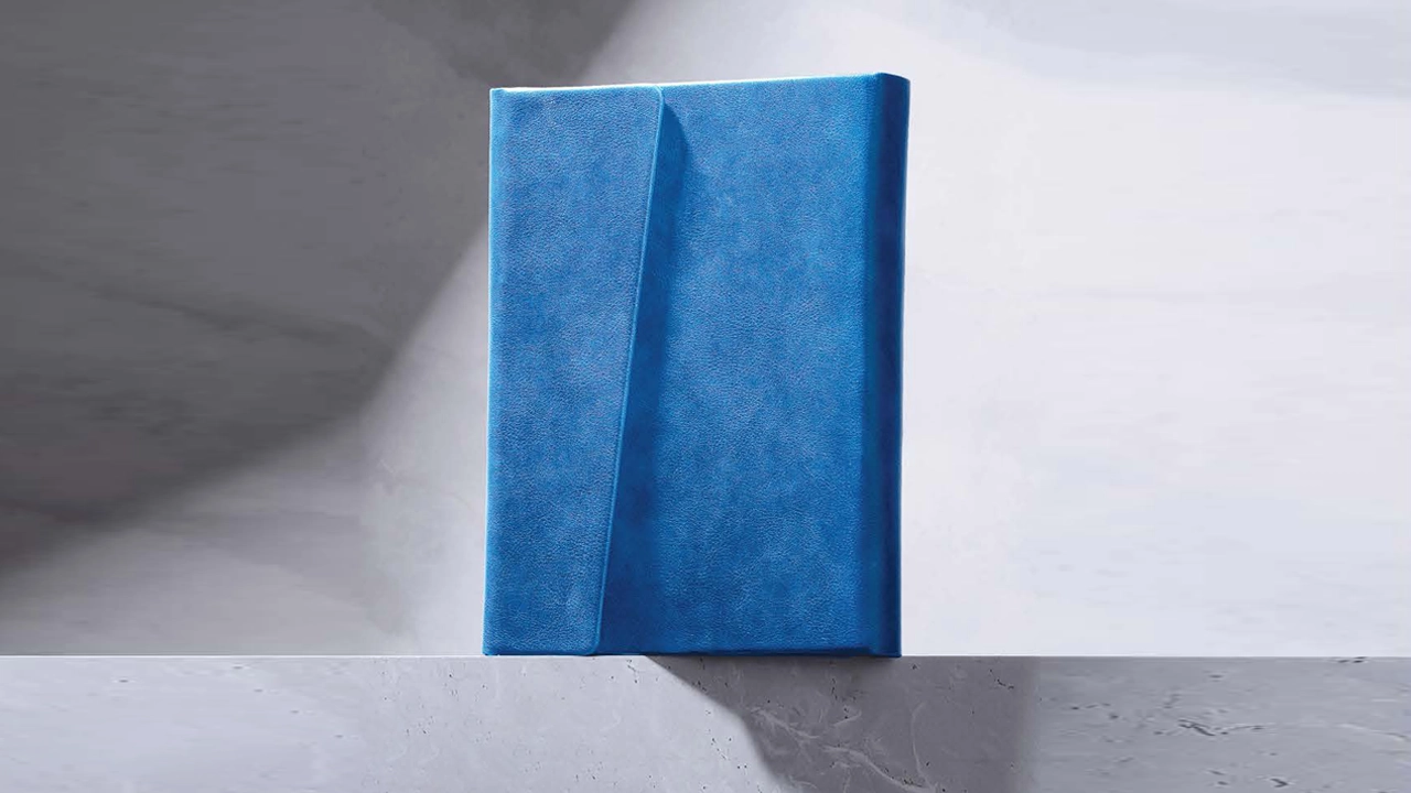 سررسید وزیری ترمو 1405 آسمان